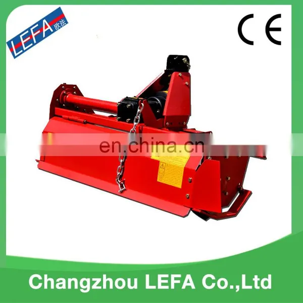 Agricultural Farm Tractor Soil Ripper Tiller photo-3