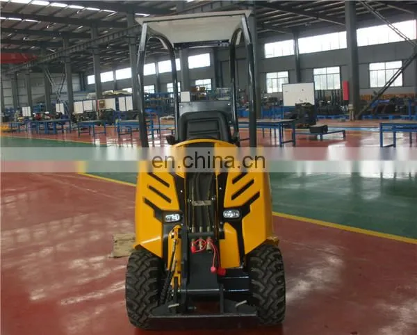 Hysoon Mini Chainsaw Trencher for Sale photo-6