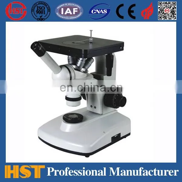 Microscope / Metallographic Microscope/4XA Digital Microscope photo-2