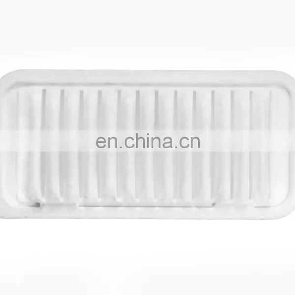 2020 Car Accessories China Air Filter 17801-21030 for Japanese Car photo-3