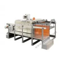 Cross Cutting Machine