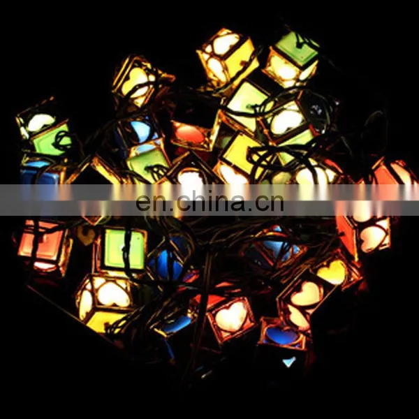 Led Holiday Lights for Christmas, Wedding, Party photo-2