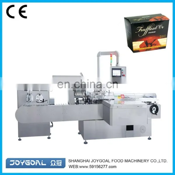 ZHJ Automatic Corrugated Box Making Machine photo-4