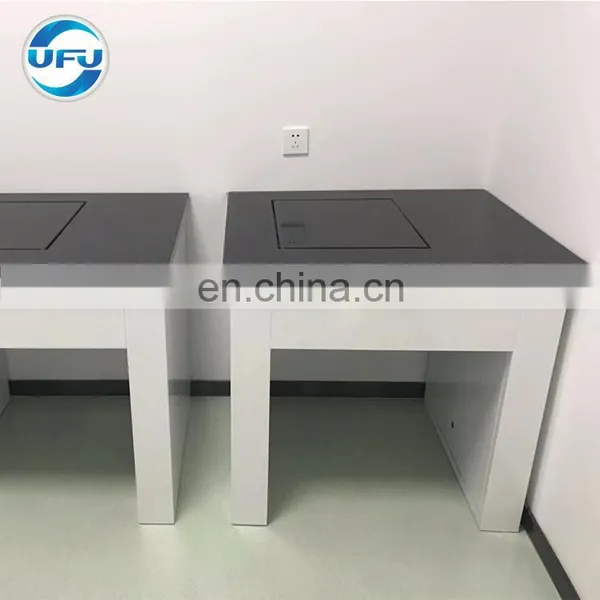 Lab Furniture Balance Table Apply for School photo-6