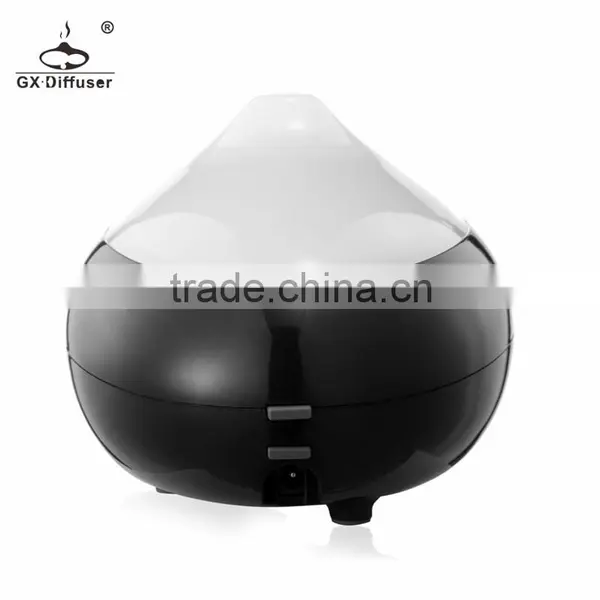 GX Diffuser Olive Oil Machine Black Electric Oil Burner Essential Oil Carry Cases photo-5