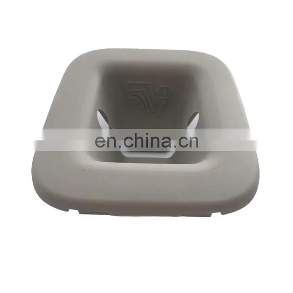 Molding Manufacturing Plastic Injection Parts for Electronic Black/Gray Shelves photo-6