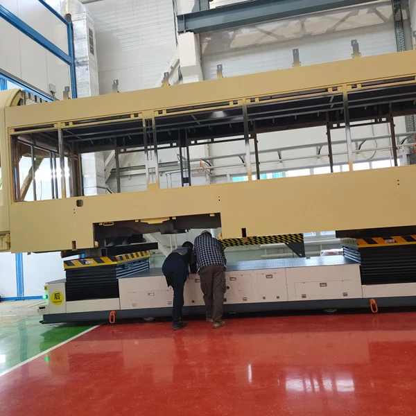 Hebei Suofu Trading Co., Ltd company overview - view 2