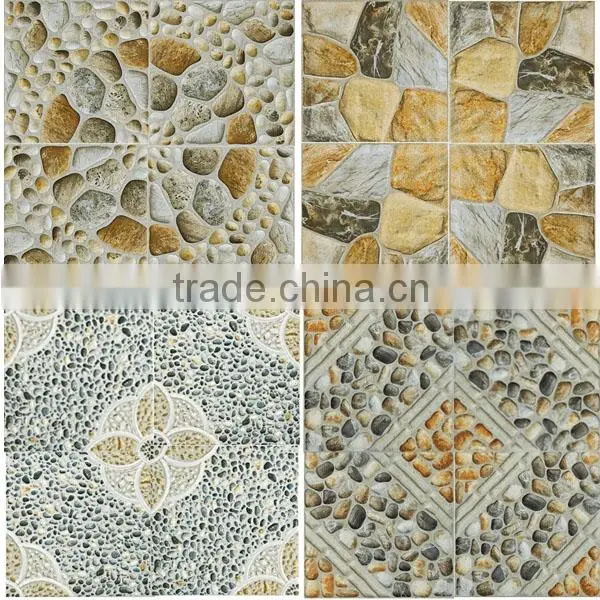 Latest Hot Selling!! All Kinds of Pebble Floor Tile Wholesale photo-5