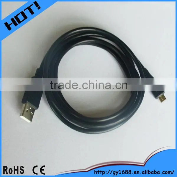 High Speed Extension Usb 2.0 Cable Data Charging for Phone 1m