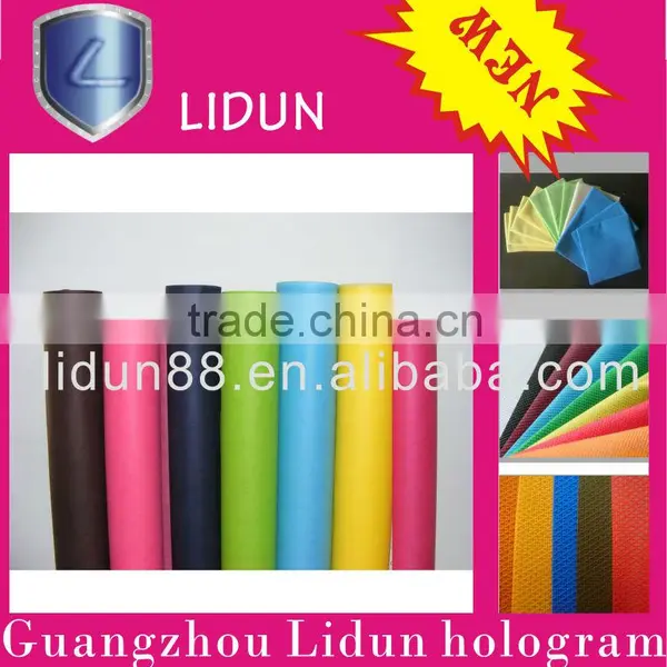 PET Nonwoven Fabrics photo-4