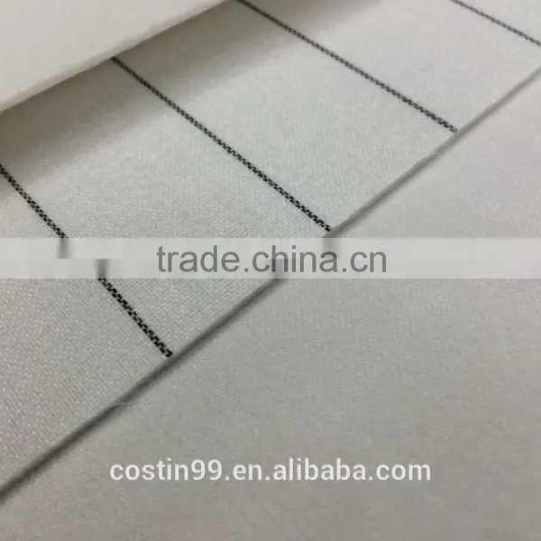 Rpet Nonwoven Needlepunched Fabrics photo-6