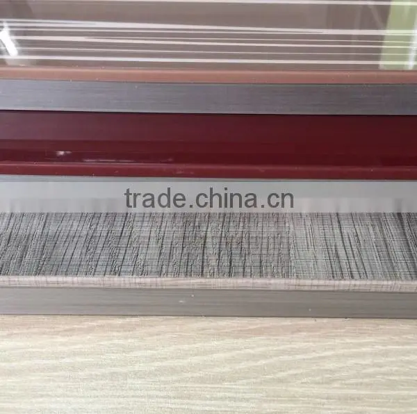 2 mm Wooden Grains Fireboard on Plywood photo-5