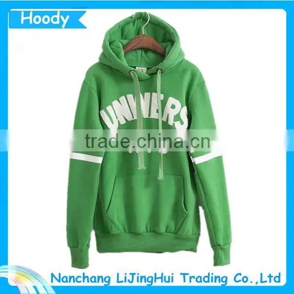 Custom Promotional Low Price Women Pullover photo-3