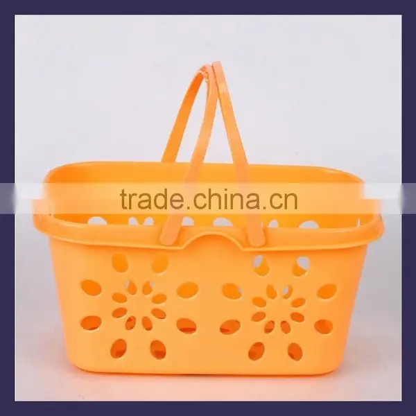 Bath Basket With Handle photo-3