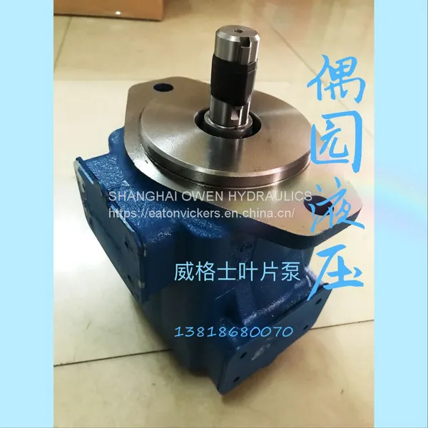 VICKERS VANE Pump C-kits02-102572 02-102573 02-102574 02-102507 02-102518 02-102575 02-102508 02-102519 421589 02-102510 photo-2
