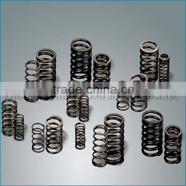 GOOD QUALITY AUTO CLUTCH SPRING COMPRESSOIN SPRING FOR AUTOMOBILE FOR CAR
