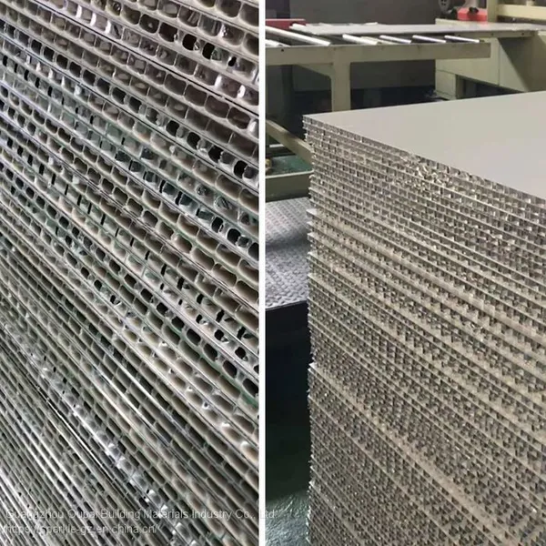 Aluminum Honeycomb Panel Alloy