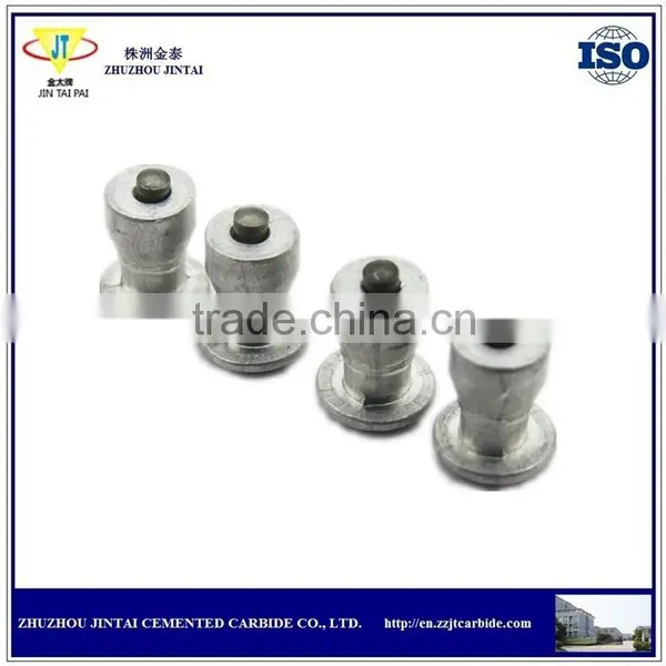 Carbide Stud Pin/tyre Stud Bodies/tyre Nails for Shoe,truck,car and Motorcycle photo-3