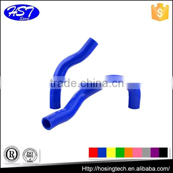 Made in China Good Price Spare Parts Intercooler Hose for Car photo-2