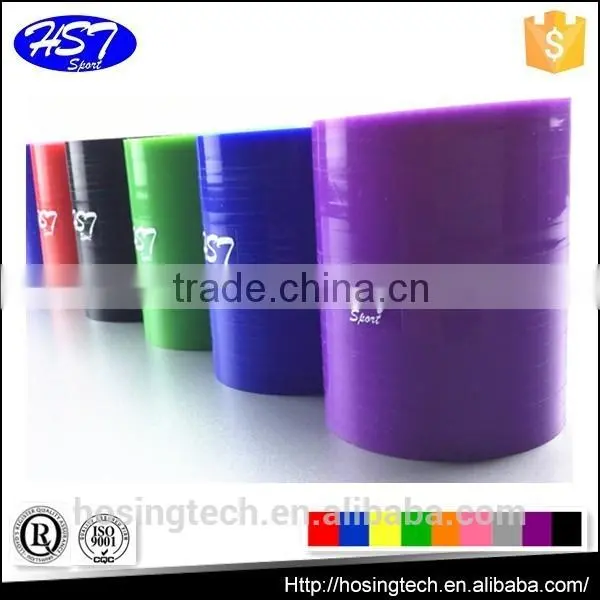 Quality Guaranteed Factory Direct Supplying Induction System Silicone Hose photo-4