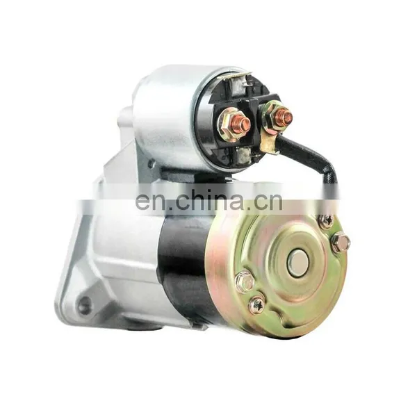 MD301351 Wholesale Auto Electrical System Car Engine 12V 8T Starter Motor for Mitsubishi Galant Pajero Space photo-2