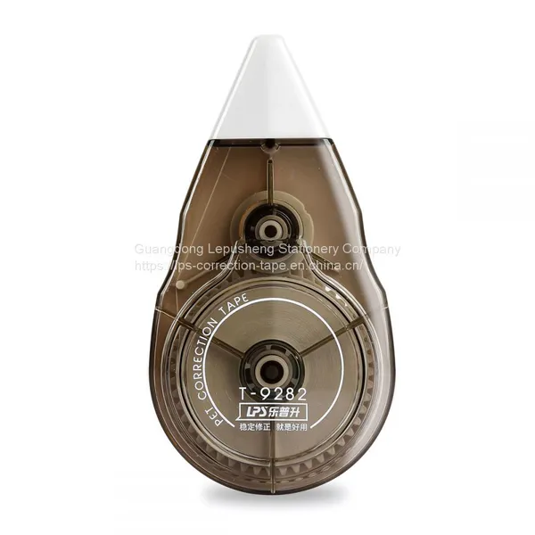 School and Office Supplies Correction Tape Factory Morandi Color Correction Tape Runner photo-4