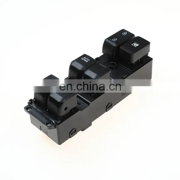 100029941 ZHIPEI Front Left Electric Window Triple Switch Button 93570-4X300 Fit for Kia K2 photo-3
