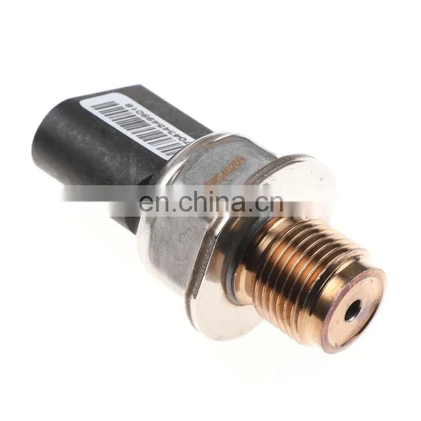 100005726 FUEL PRESSURE SENSOR 55PP19-02 For LAND RANGE ROVER DISCOVERY LR3 LR4 2.7 Diesel photo-3
