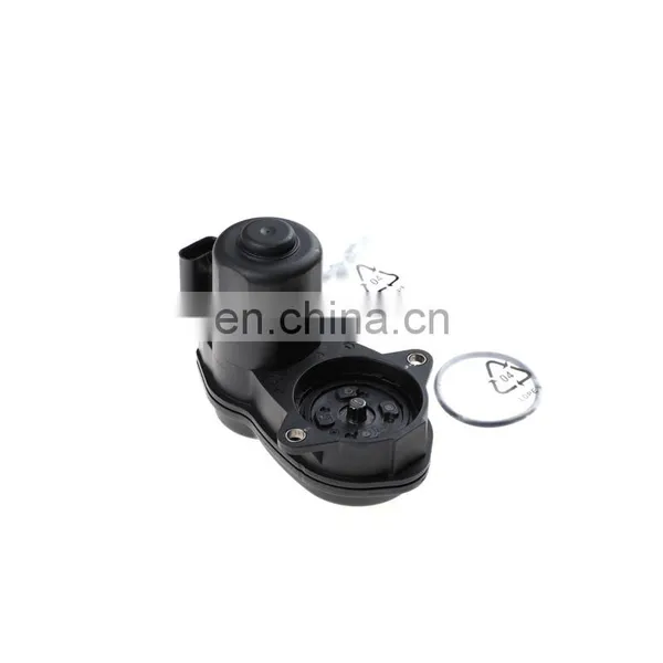100017258 Car Brake Actuator Parking Emergency E-Brake Actuator For Mercedes-Benz ML250 ML350 GLE350 GLS63AM 2229063801 16690654 photo-4