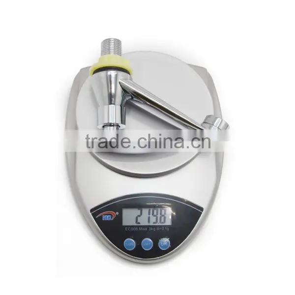 Basin Faucet Supplier Brushed Basin Lavatory Faucet Import photo-3