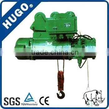 BCD Hoist Electric General Industrial Equipment
