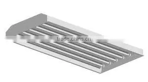 Class II Listed Dimming Drivers Led High Bay Light Fixture With DLC Approval Supplier's Choice photo-5