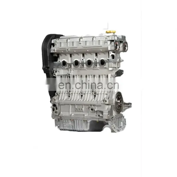 Motor Parts SAIC Car Accessories 1.8L 15S4U Engine For Roewe 550 350 360 MG ZS 3 MG5 LBBS0040B 10154812 Engine Assembly
