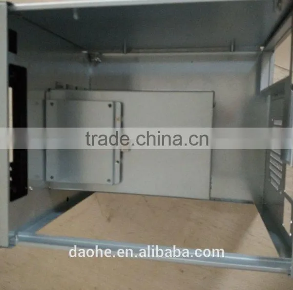 NAS , Server Case of Storage Rack Case, Mini Tower 4 Bays photo-5