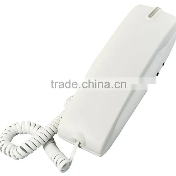 Telecom Trimline Corded Telephone Slim Telephone Wall Mount Telephone Supplier's Choice photo-2