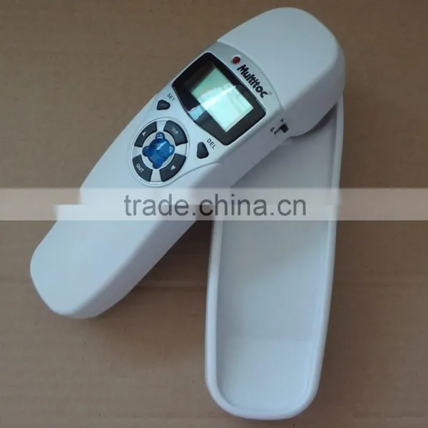 Firm Telephone Housing Analog Cheeta Corded Telephones for Home photo-3