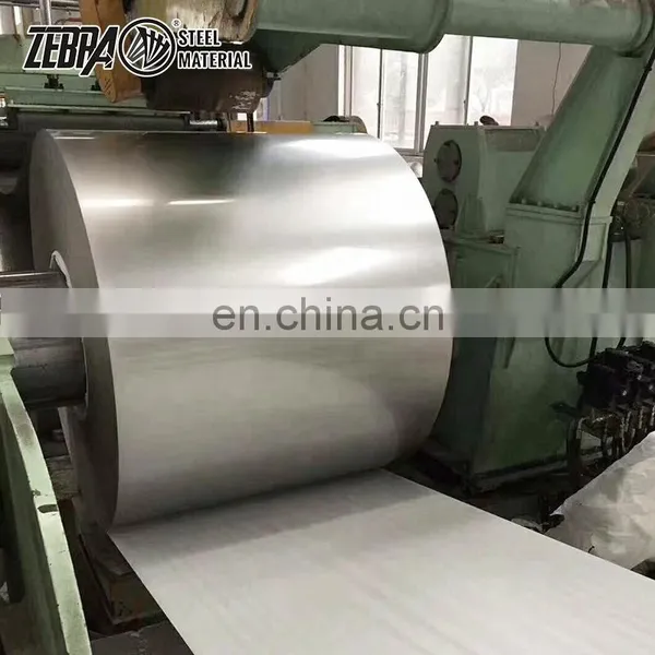 Prime China Cold Rolled Aluzinc Iron Steel Coils / Sheets Galvalume Steel Coil With CE BV ISO photo-3
