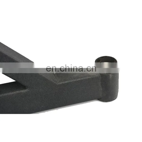 Rear Bumper With Spare Wheel Carrier For Jeep Wrangler JK Accessories Car Bumper Guard photo-4