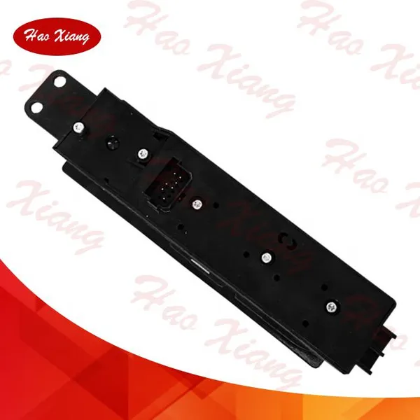 Haoxiang CAR Power Window Switches Universal Window Lifter Switch 6395450913 For Mercedes -Benz W639 Vito Mixto Kasten 2003-2015 photo-3