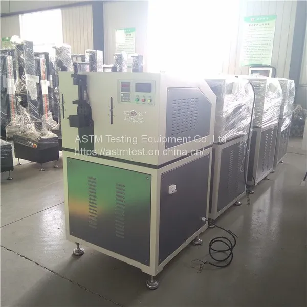 JWJ-10 Metallic Materials Steel Wire Reverse Bending Testing Equipment-Lab Equipment-Measuring Instrument photo-2