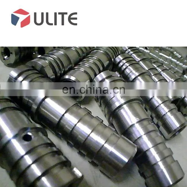 Custom-Made Metal Parts Processing Factory CNC Lathe Parts Fabrication Service CNC Turning Furniture Spare Parts Manufacture photo-5