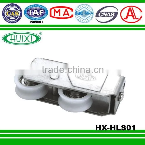 Good Quality Nylon Shower Enclosure Door Rollers HLS01
