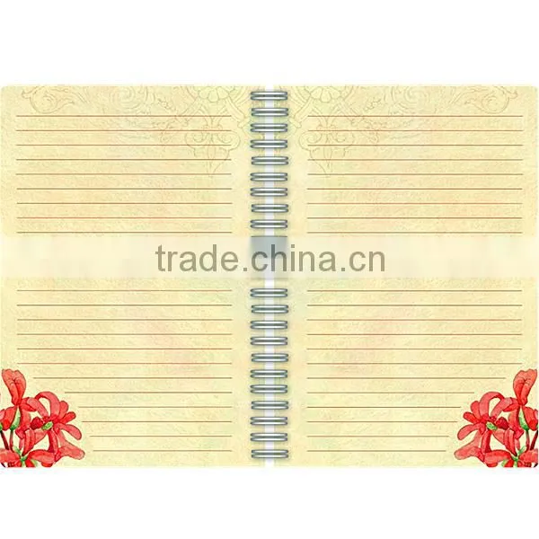 Spiral Notebook Supplier in Shenzhen photo-5