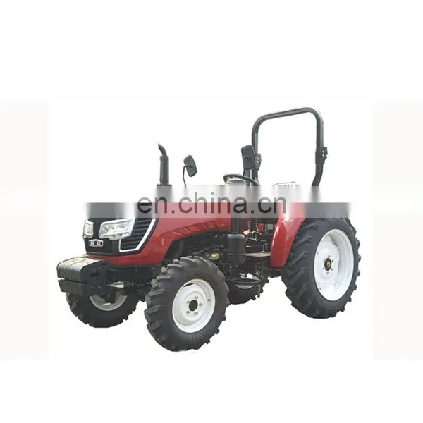 Cheap Mini Farm Tractor for Sale Philippines photo-2