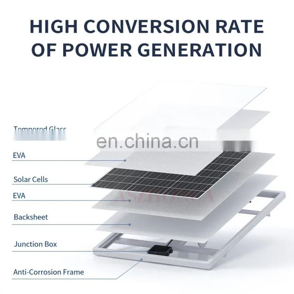 Solar System Off-grid Energy Storage System Lithium Battery for Home Farm Island Outdoor 4G Router Lighting Surveillance Camera photo-4