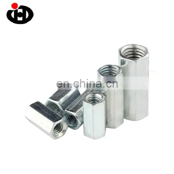 Wholesale High Quality Slot Aluminum Nuts photo-3