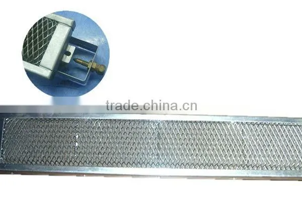 Infrared Asphalt Catalytic Gas Heater for Food Baking Process (HD 61) photo-5