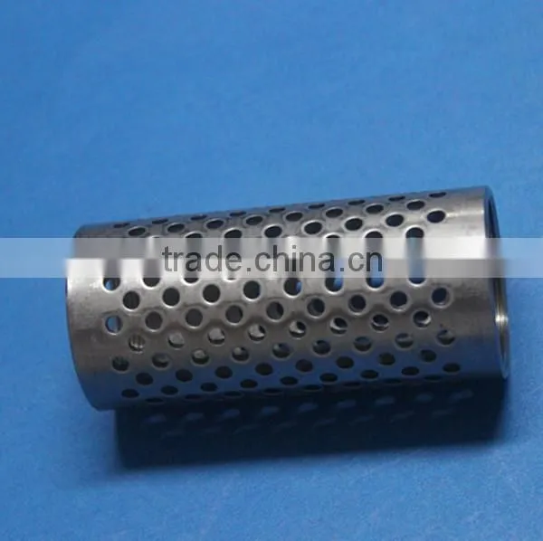 High Accurate Cnc Machining Center in Chinese Factory photo-4