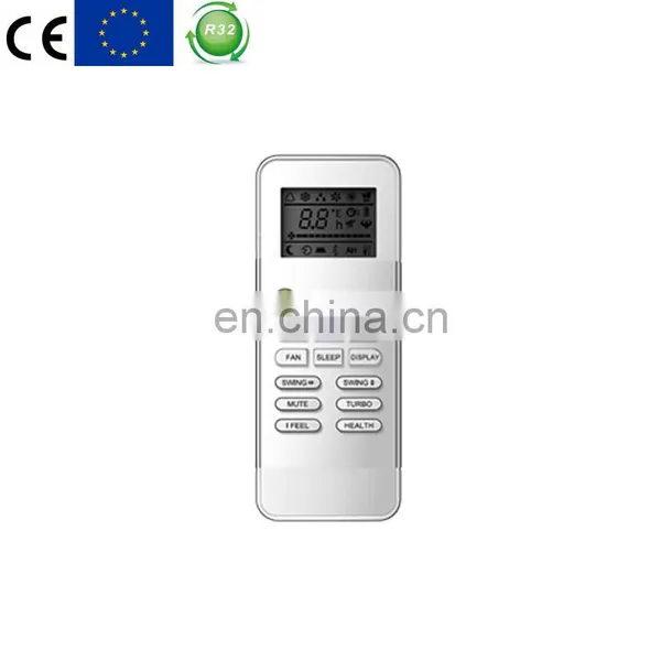 SAA ROHS R32 9000Btu Inverter Heat And Cooling Split Air Conditioner For Europe photo-4