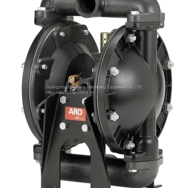 ARO Diaphragm Pump Ingersoll Rand Diaphragm Pump Accessories